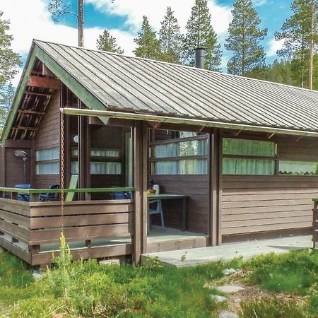 Svarstad  Cozy Home In Rendalen With House A Mountain View מראה חיצוני תמונה