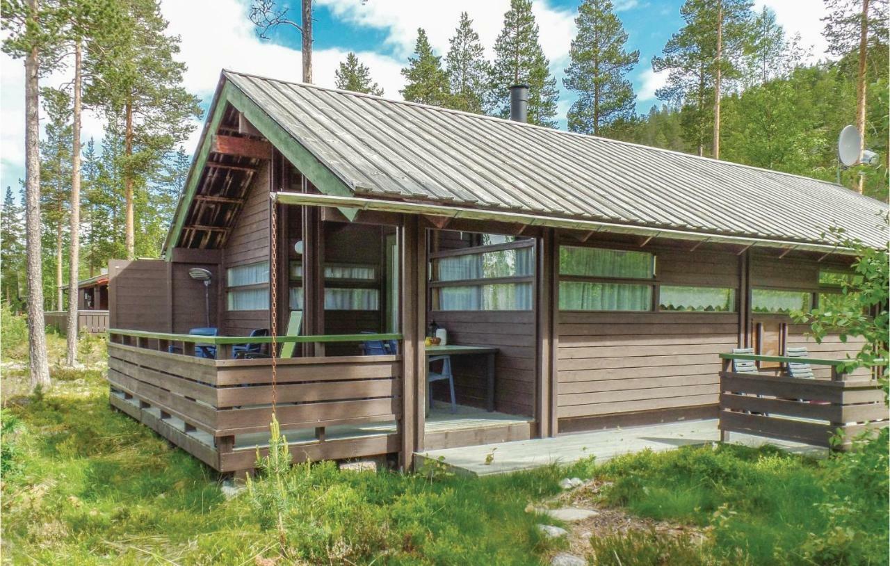 Svarstad  Cozy Home In Rendalen With House A Mountain View מראה חיצוני תמונה
