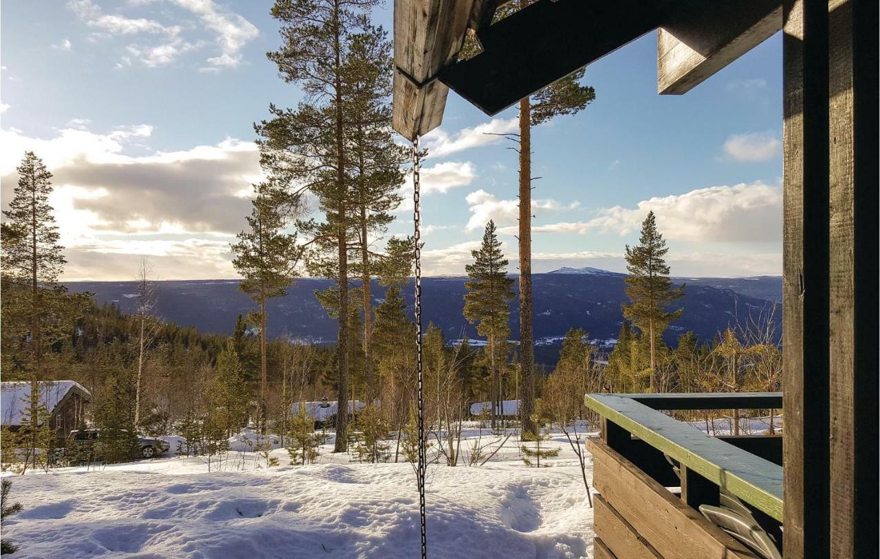 Svarstad  Cozy Home In Rendalen With House A Mountain View מראה חיצוני תמונה