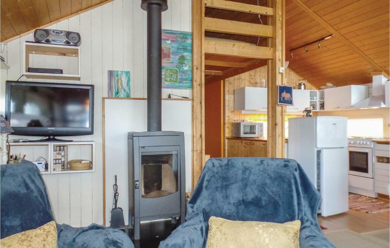 Svarstad  Cozy Home In Rendalen With House A Mountain View מראה חיצוני תמונה