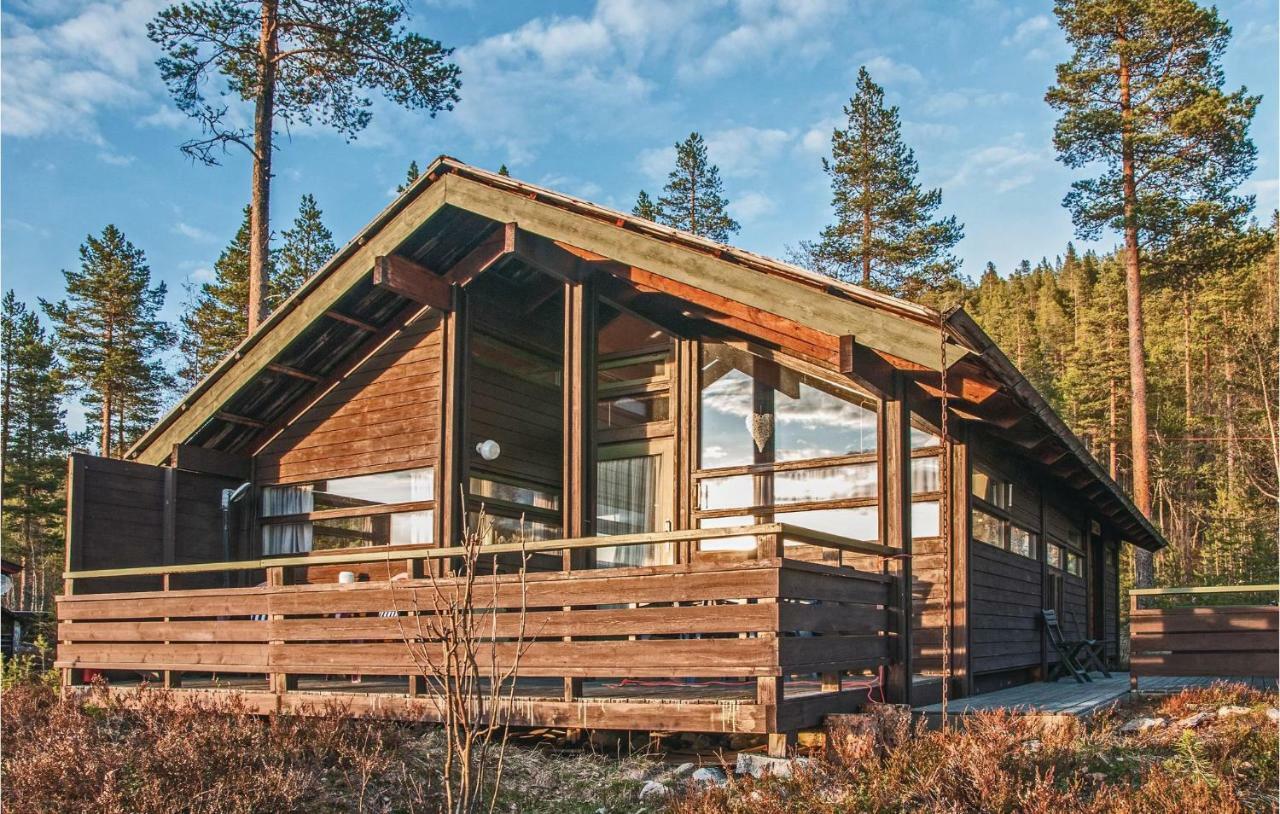 Svarstad  Cozy Home In Rendalen With House A Mountain View מראה חיצוני תמונה