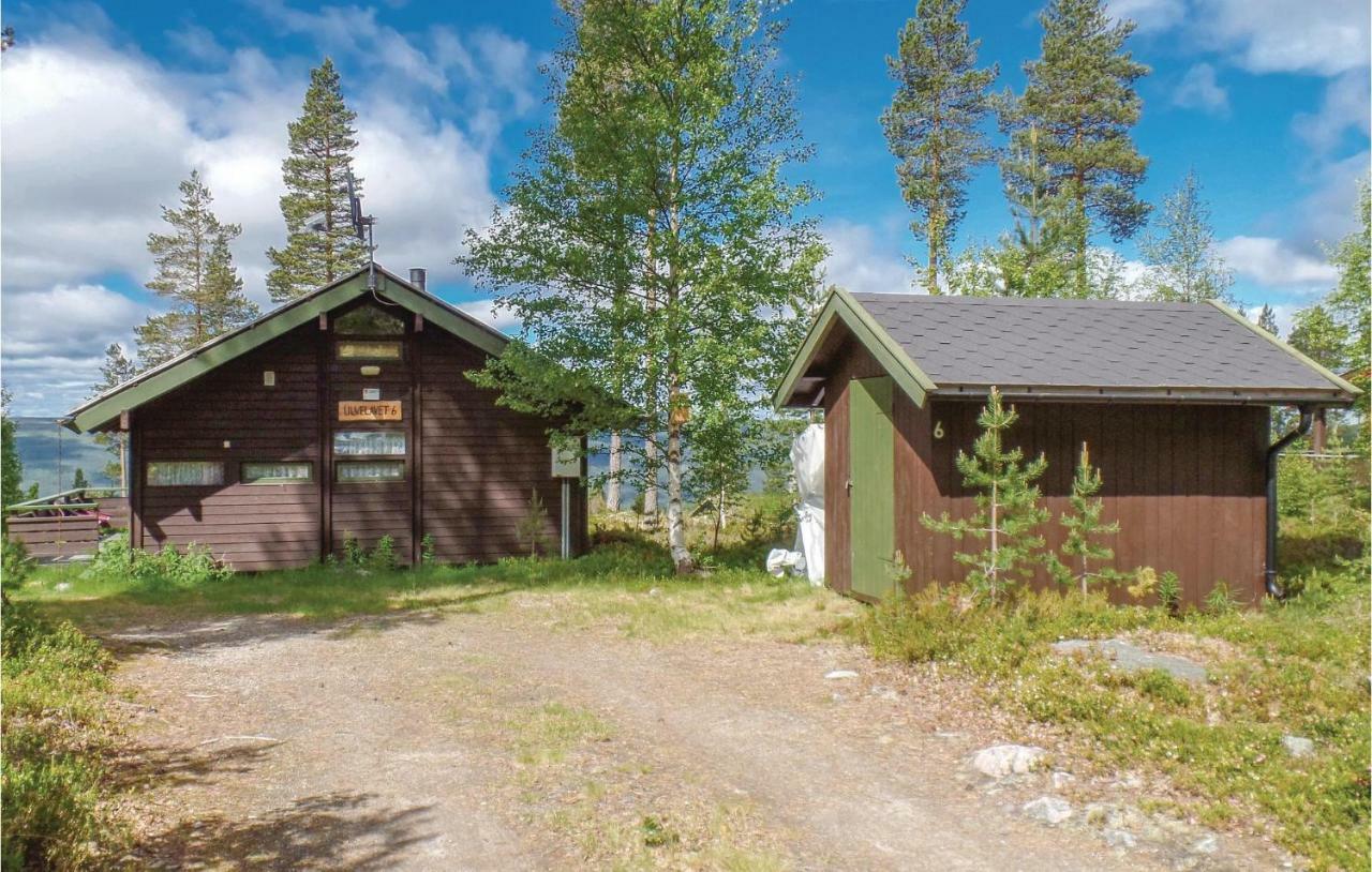 Svarstad  Cozy Home In Rendalen With House A Mountain View מראה חיצוני תמונה