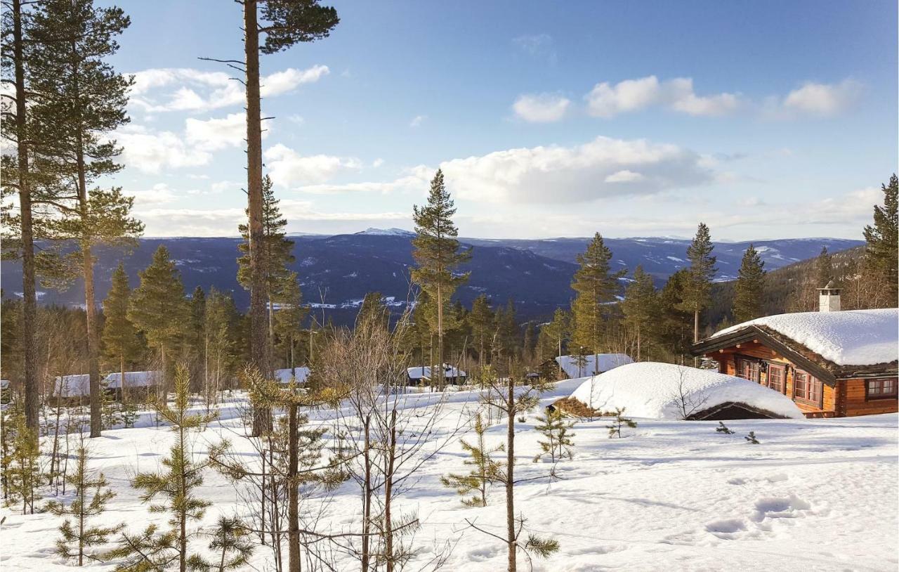 Svarstad  Cozy Home In Rendalen With House A Mountain View מראה חיצוני תמונה