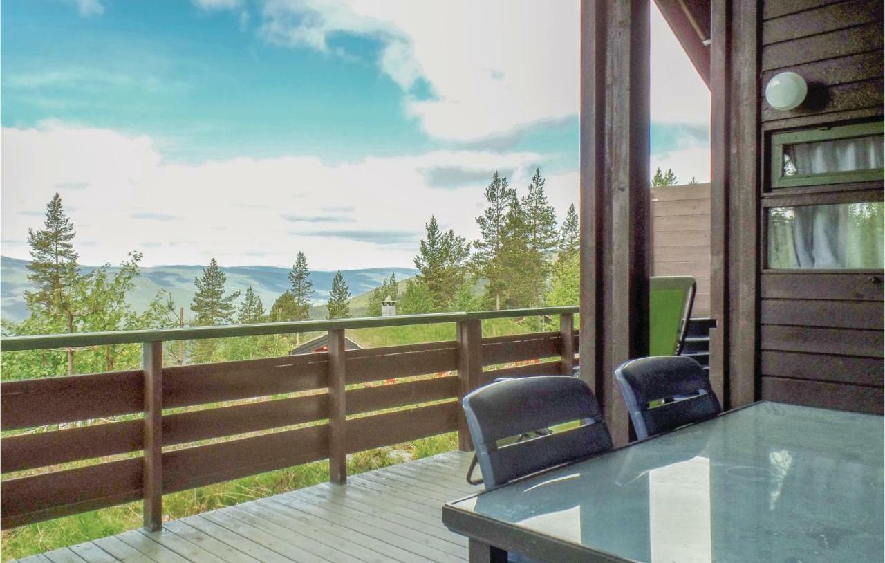 Svarstad  Cozy Home In Rendalen With House A Mountain View מראה חיצוני תמונה