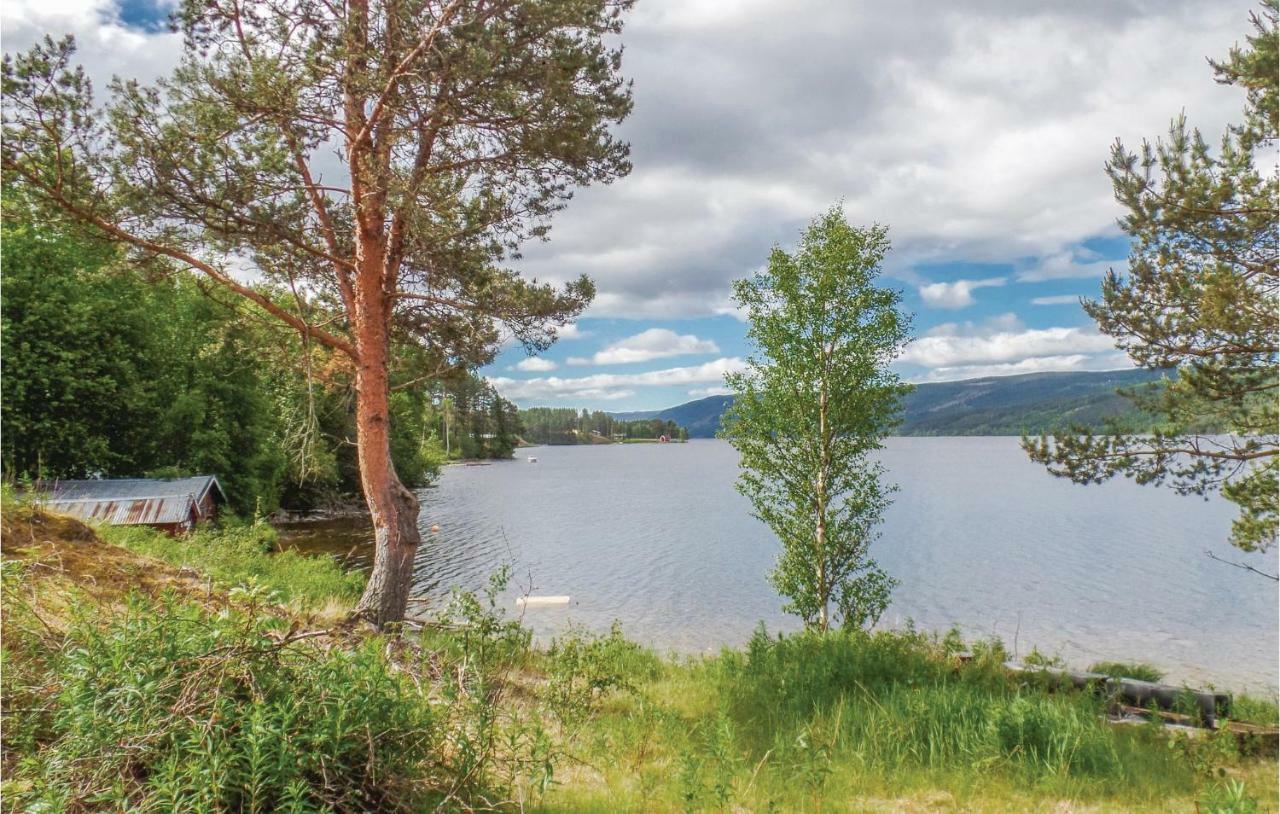 Svarstad  Cozy Home In Rendalen With House A Mountain View מראה חיצוני תמונה