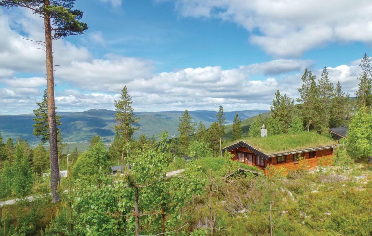Svarstad  Cozy Home In Rendalen With House A Mountain View מראה חיצוני תמונה