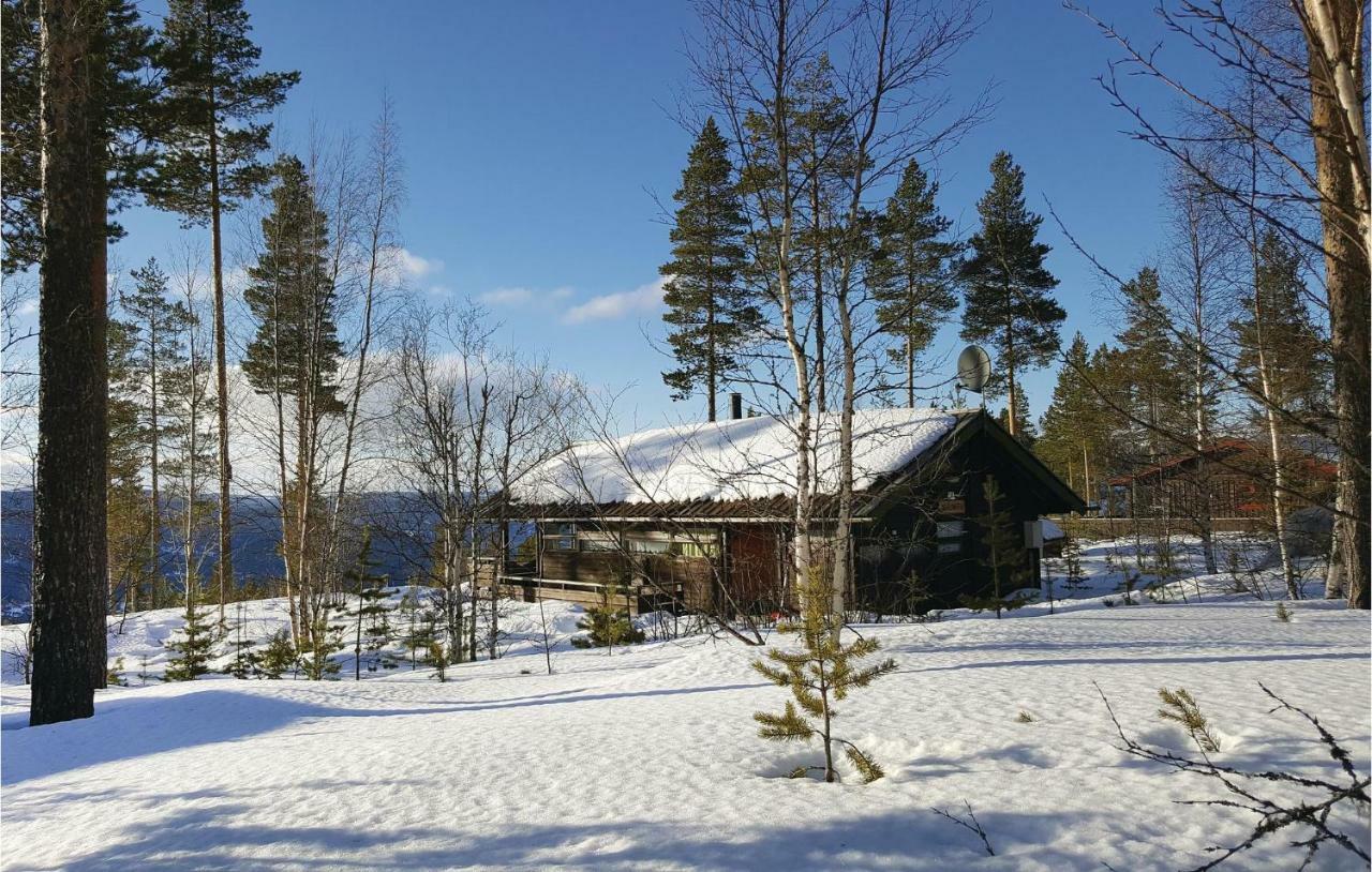 Svarstad  Cozy Home In Rendalen With House A Mountain View מראה חיצוני תמונה
